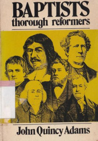 Image of Baptists through reformers