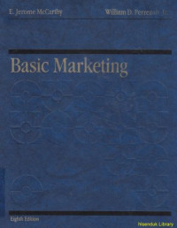 Image of Basic Marketing