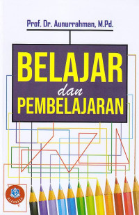 Image of Belajar dan Pembelajaran