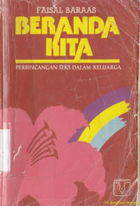 Image of Beranda kita :perbincangan seks dalam keluarga