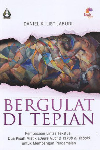 Image of Bergulat di tepian