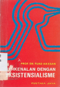 Image of Berkenalan dengan eksistensialisme