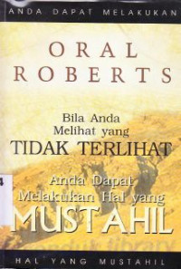 Image of Bila Anda Melihat Yang Tak Terlihat