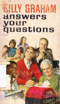 Image of Answers your questions