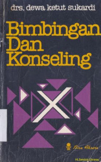 Image of Bimbingan dan konseling