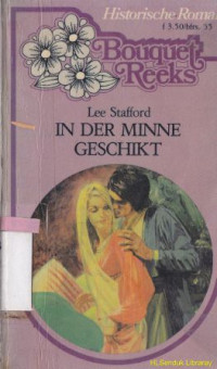 Image of Bouquet Reeks