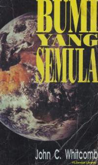 Image of Bumi yang semula