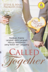 Image of Called together : panduan praktis langkah demi langkah menuju pemikiran yang kokoh dan langgeng