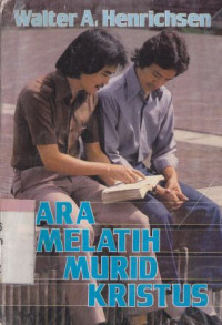 Image of Cara melatih murid Kristus