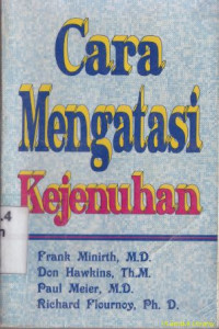 Image of Cara mengatasi kejenuhan
