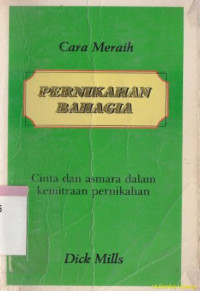Image of Pernikahan bahagia