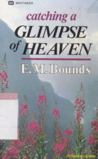 Image of Catching a glimpse of heaven