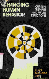 Image of Changing Human Behavior