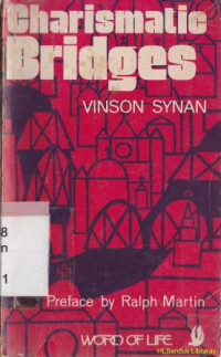 Image of Charismatic bridges