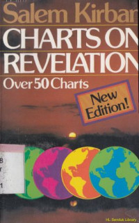 Image of Charts on revelation
