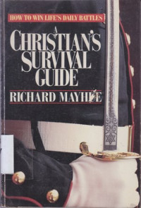 Image of Christian's survival guide