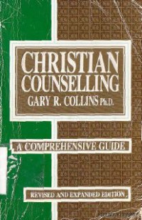 Image of Christian counseling : a comprehensive guide