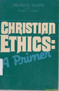 Image of Christian ethics