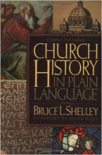 Image of Church history in plain language