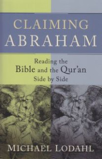 Image of Claiming Abraham