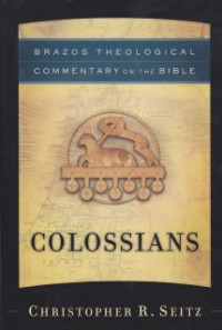 Image of Colossians