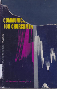 Image of Communication learning for churchmen