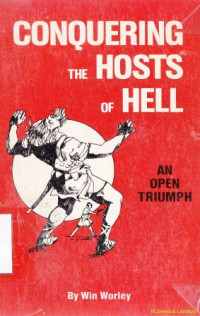 Image of Conquering the hosts of hell