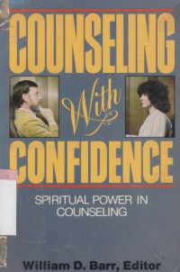 Image of Counseling with confidence
