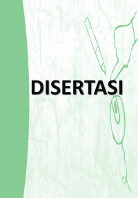 Image of Konversi agama (studi ex post facto konversi agama di Oeekam kec.Amanuban Timur kab.timur tengah selatan