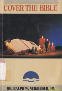 Image of Cover the bible