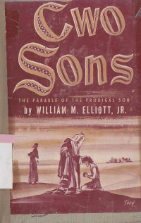 Image of Cwo sons