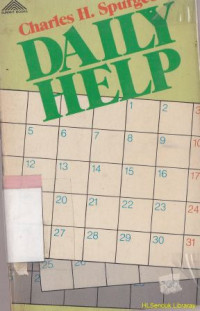Image of Daily help