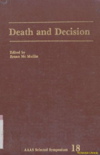 Image of Death and decision