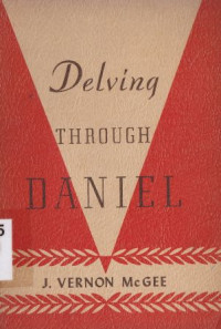 Image of Delving through Daniel