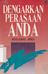 Image of Dengarkan perasaan anda