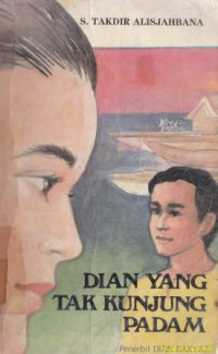 Image of Dian yang tak kunjung padam