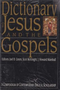 Image of Jesus of the gospels [Kronologi kisah Yesus menurut empat injil]