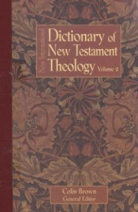 Image of New Dictionary of Theology -jil.2