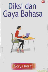 Image of Diksi dan gaya bahasa