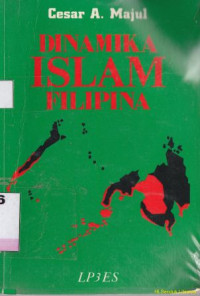 Image of Dinamika islam filipina