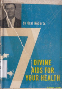 Image of Divine aids for your health
