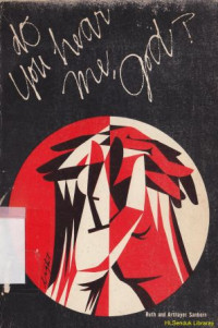 Image of Do you hear me, God ?