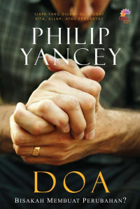Image of Doa : Bisakah membuat perubahan?