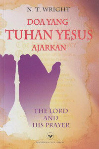 Image of Doa yang tuhan yesus ajarkan