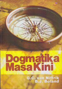 Image of Dogmatika Masa Kini