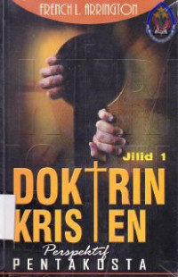 Image of Doktrin kristen perspektif pentakosta 1