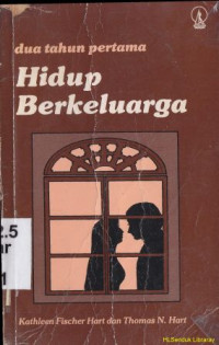 Image of Dua tahun pertama hidup berkeluarga