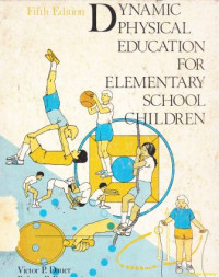 Image of Dynamic physical education for elementary school children