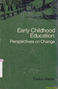 Image of Early childhood curriculum