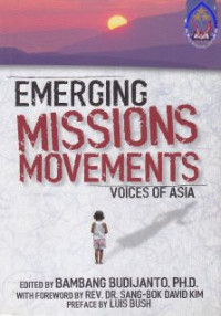 Image of Emerging Missions Movement Voices Of Asia